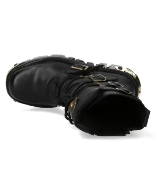 New New Rock Boot etaic -373-C52