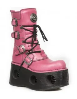 Sale New Rock Boot etaic -373-C24