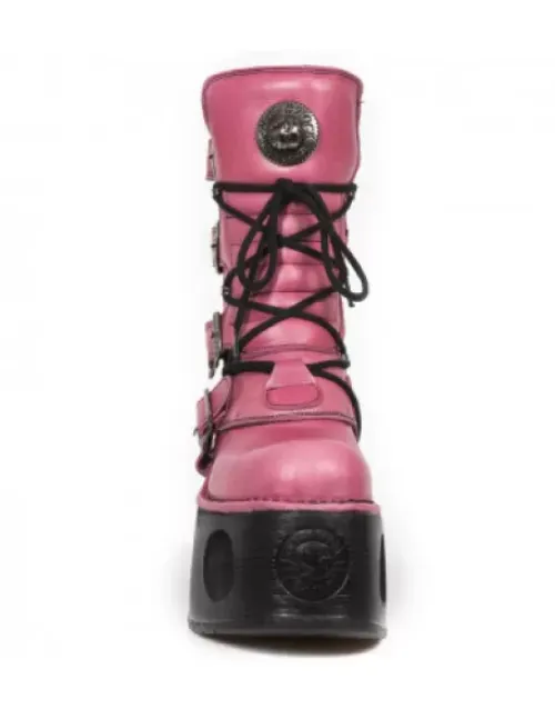 Sale New Rock Boot etaic -373-C24