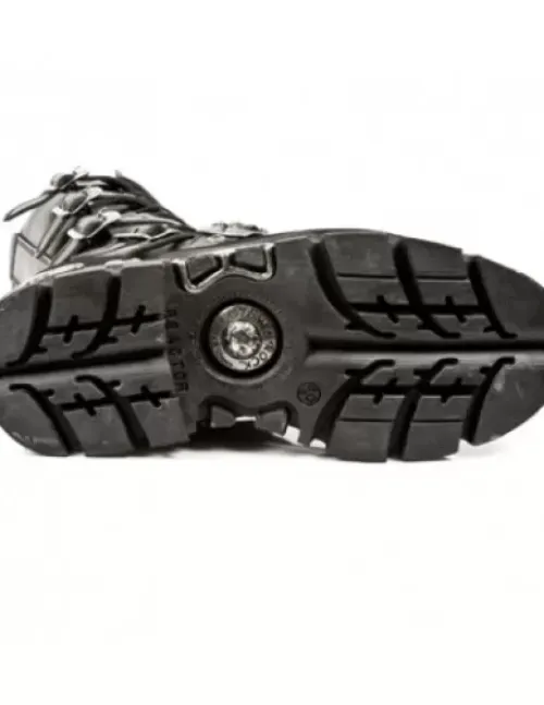 Outlet New Rock Boot etaic -985-C1