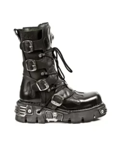 Clearance New Rock Boot etaic -591-C20