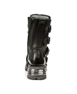 Clearance New Rock Boot etaic -591-C20