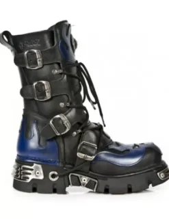 Best New Rock Boot etaic -107-C5