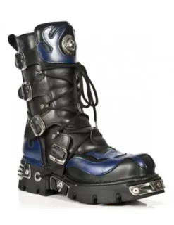 Best New Rock Boot etaic -107-C5