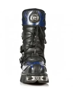 Best New Rock Boot etaic -107-C5