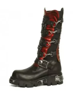 Hot New Rock Boot etaic -397-C2