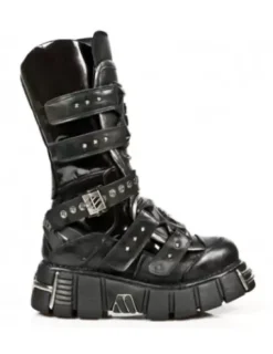 Hot New Rock Boot etaic -1026-C1