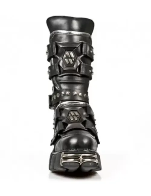 Hot New Rock Boot etaic -1026-C1