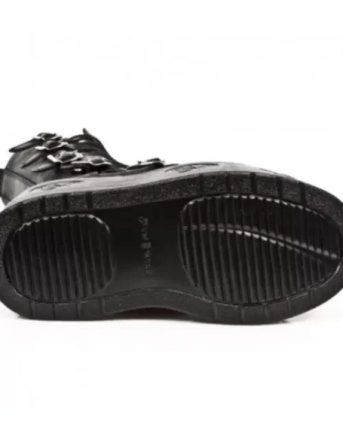 Best New Rock Boot etaic -985-C3