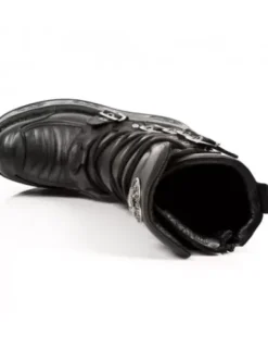 Best New Rock Boot etaic -985-C3