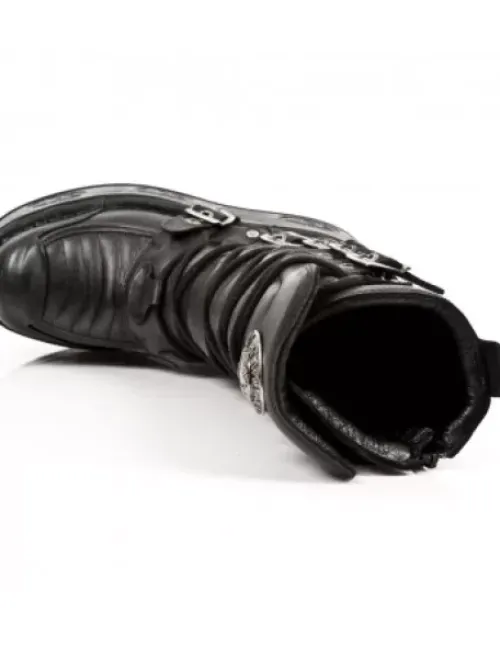 Best New Rock Boot etaic -985-C3