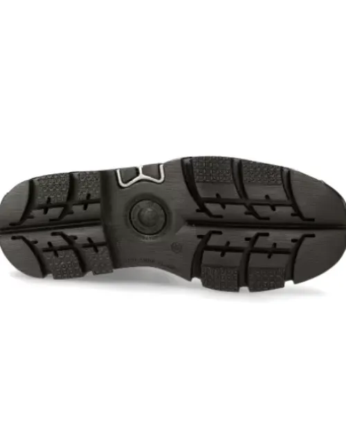 New Rock Boot etaic -591-C7