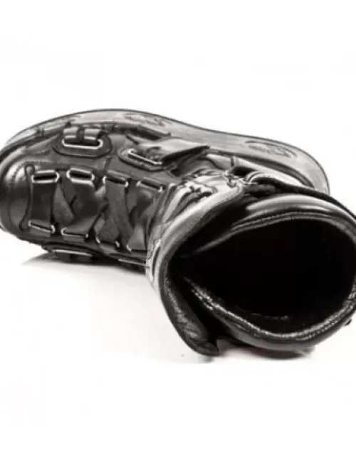 Outlet New Rock Boot etaic -189-C10