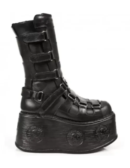 Hot New Rock Boot etaic -309-C20