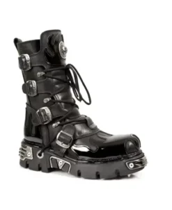 Hot New Rock Boot etaic -591-C40