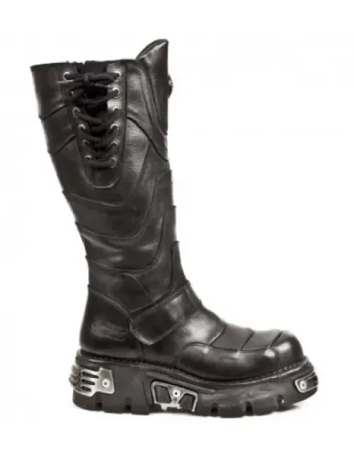 Discount New Rock Boot etaic -745-C1