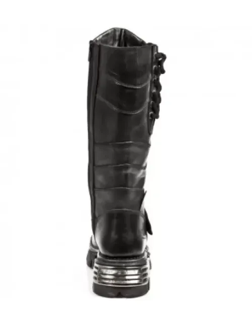 Discount New Rock Boot etaic -745-C1