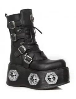 Online New Rock Boot etaic -373-C84