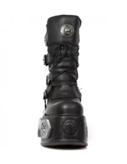 Online New Rock Boot etaic -373-C84