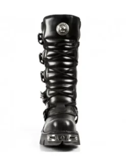 Online New Rock Boot etaic -402-C10