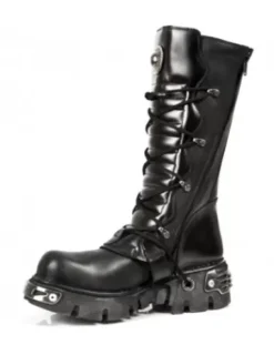 Online New Rock Boot etaic -402-C10