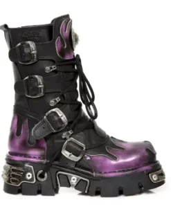 Discount New Rock Boot etaic -591-C41