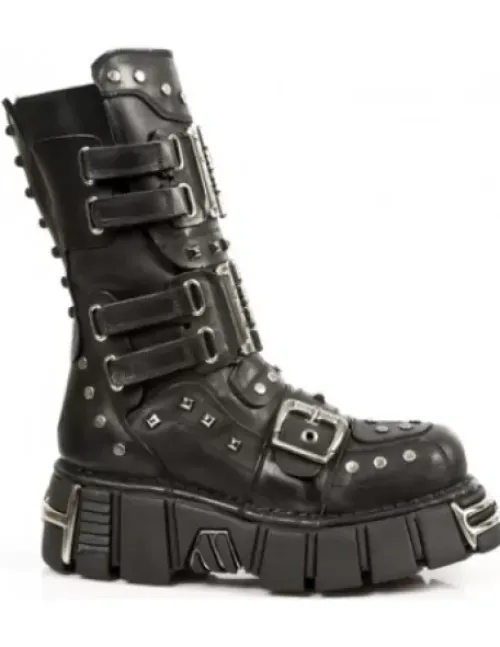 Online New Rock Boot etaic -794-C1