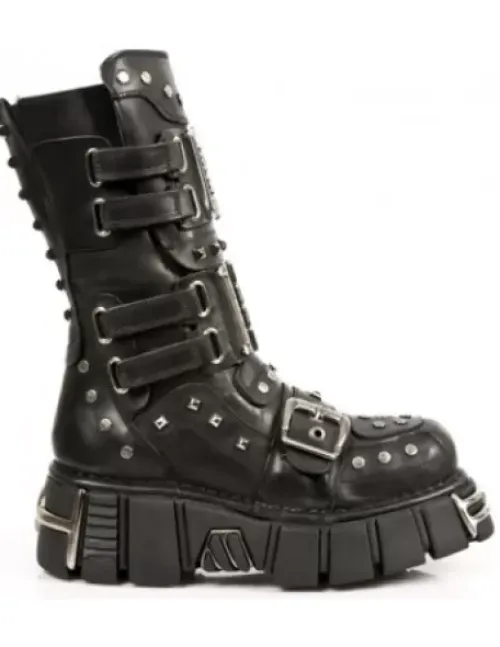 Online New Rock Boot etaic -794-C1