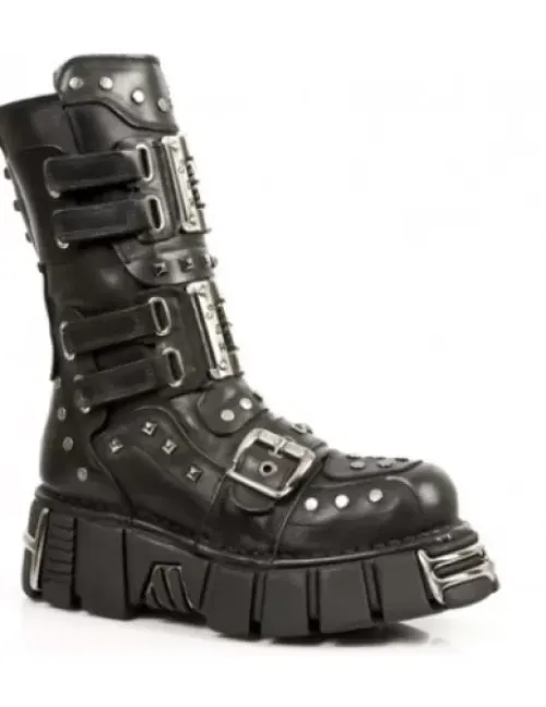 Online New Rock Boot etaic -794-C1