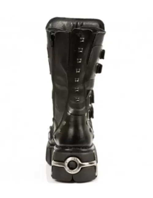 Online New Rock Boot etaic -794-C1