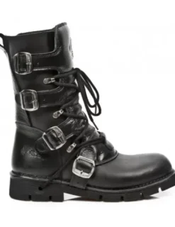 Online New Rock Boot etaic -373Heritage