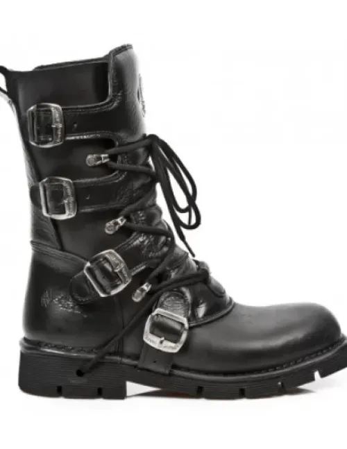 Online New Rock Boot etaic -373Heritage