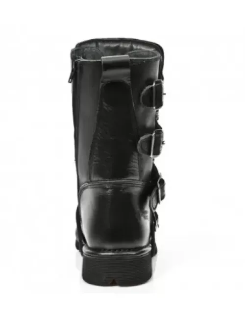 Online New Rock Boot etaic -373Heritage