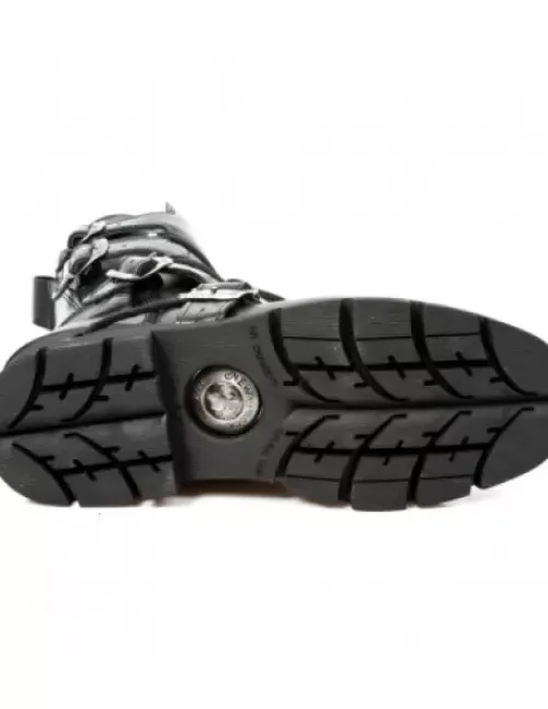 Online New Rock Boot etaic -373Heritage