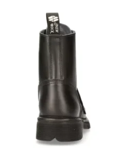 Outlet New Rock Boot etaic -Newii084N-59