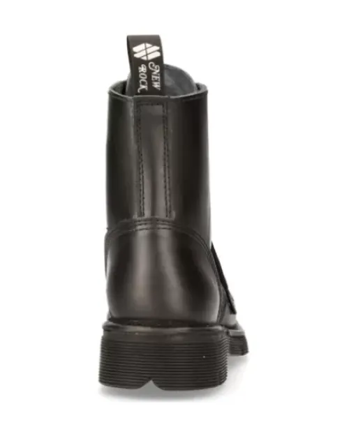 Outlet New Rock Boot etaic -Newii084N-59