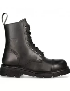 Best New Rock Boot etaic -Newii083-1