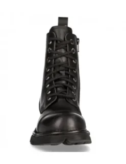 Best New Rock Boot etaic -Newii083-1