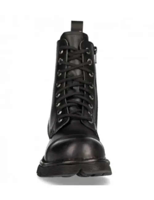Best New Rock Boot etaic -Newii083-1