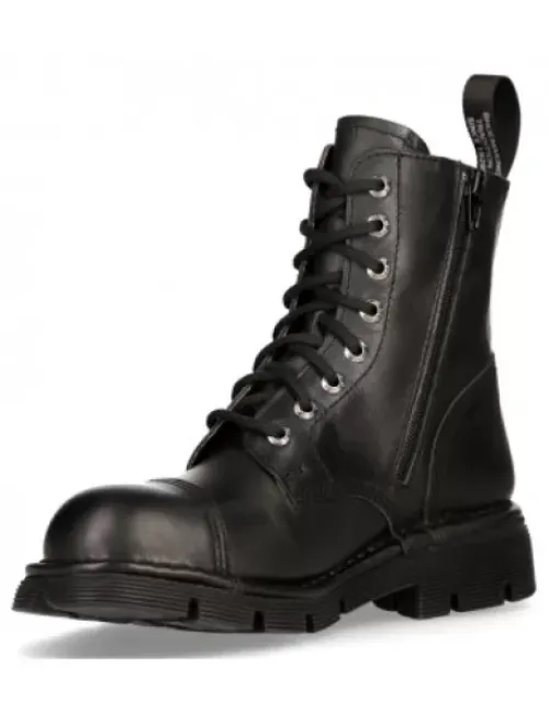 Best New Rock Boot etaic -Newii083-1