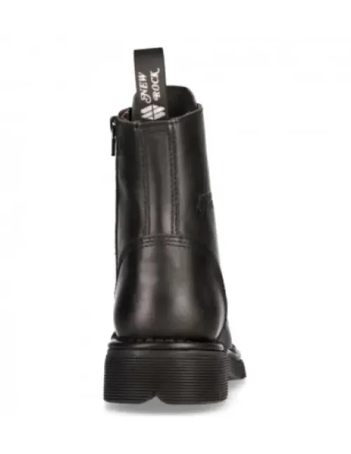 Best New Rock Boot etaic -Newii083-1