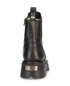 Clearance New Rock Boot etaic -Newii083-19