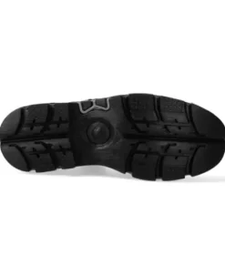 Clearance New Rock Boot etaic -Newii083-19