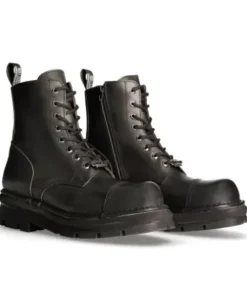 Discount New Rock Boot etaic -Newii083-14