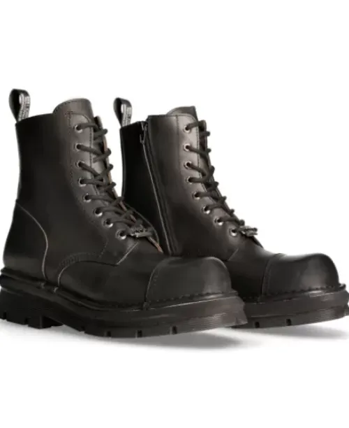 Discount New Rock Boot etaic -Newii083-14
