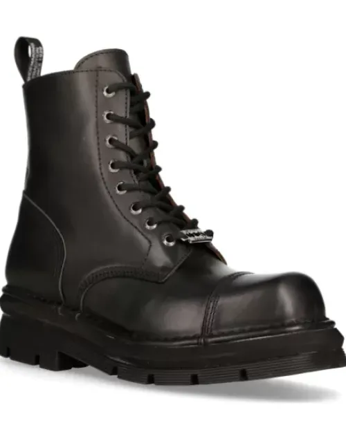 Discount New Rock Boot etaic -Newii083-14