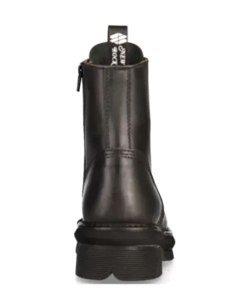 Discount New Rock Boot etaic -Newii083-14