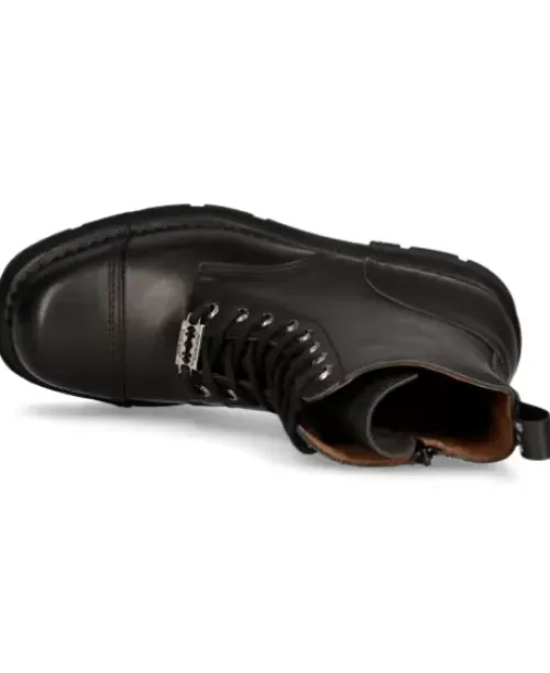Discount New Rock Boot etaic -Newii083-14