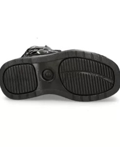 Clearance New Rock Boot etaic -373-2