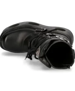 Clearance New Rock Boot etaic -373-2